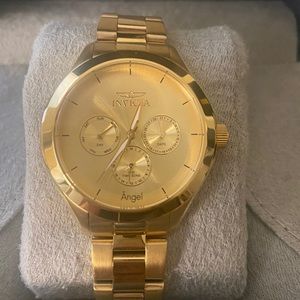 Womens Invicta watch